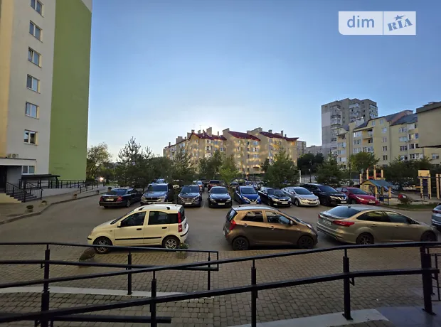 Квартира на вул. Полуботка Гетьмана, 29 в Львові, ID 348494, фото №9