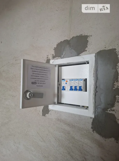 Квартира на вул. Домбровського, 3 в Житомирі, ID 348656, фото №14