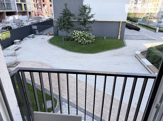 Квартира на вул. Соборна в Києві, ID 348682, фото №16