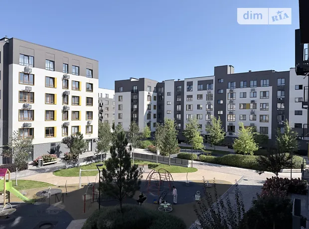 Квартира на вул. Соборна в Києві, ID 348682, фото №24