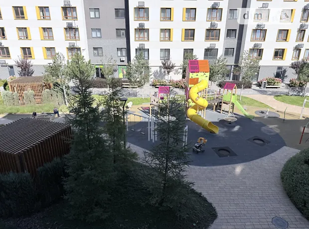 Квартира на вул. Соборна в Києві, ID 348706, фото №17