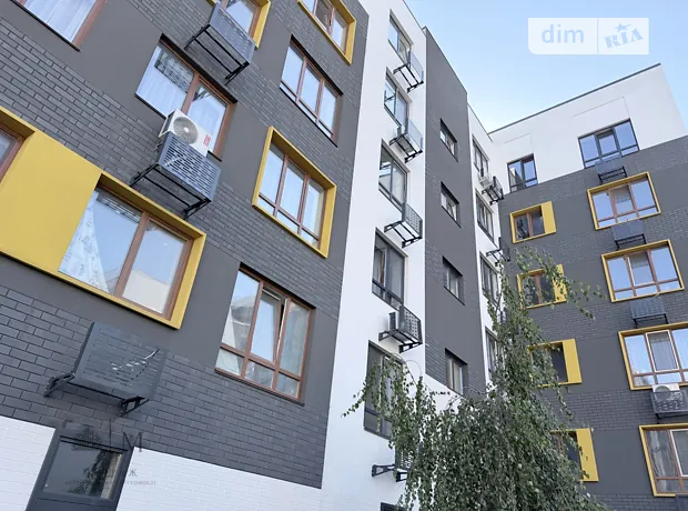 Квартира на вул. Соборна в Києві, ID 348706, фото №21
