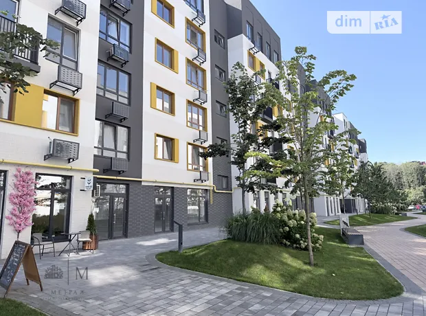 Квартира на вул. Соборна в Києві, ID 348706, фото №23
