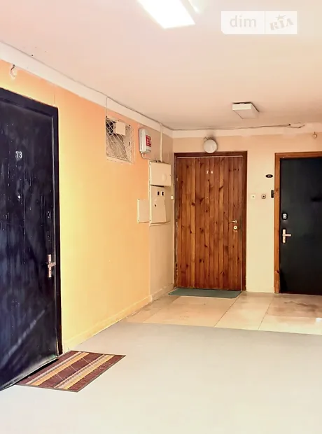 Квартира на вул. Старонаводницька, 6А в Києві, ID 357029, фото №21