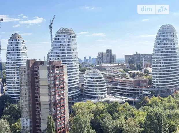 Квартира на вул. Старонаводницька, 6А в Києві, ID 357029, фото №26