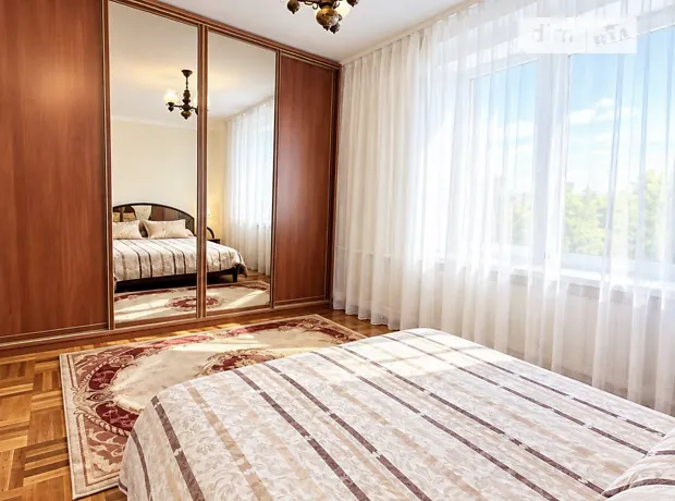 Квартира на вул. Старонаводницька, 6А в Києві, ID 357029, фото №4