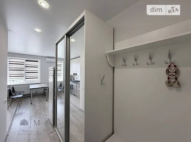 Квартира на вул. Бориса Гмирі в Києві, ID 348852, фото №13