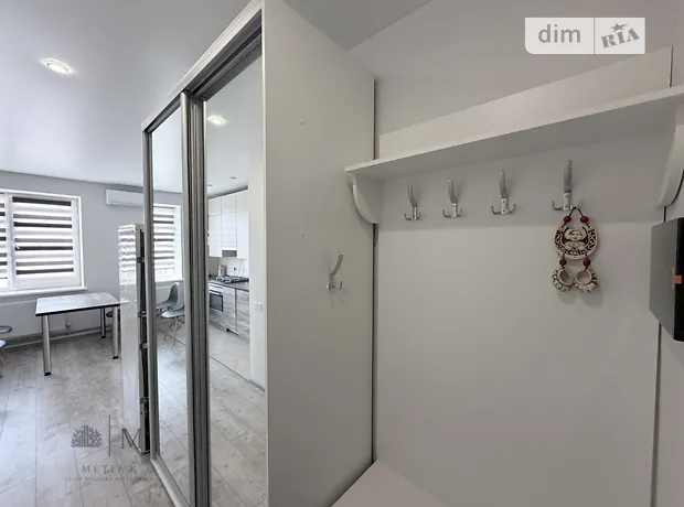 Квартира на вул. Бориса Гмирі в Києві, ID 348852, фото №14