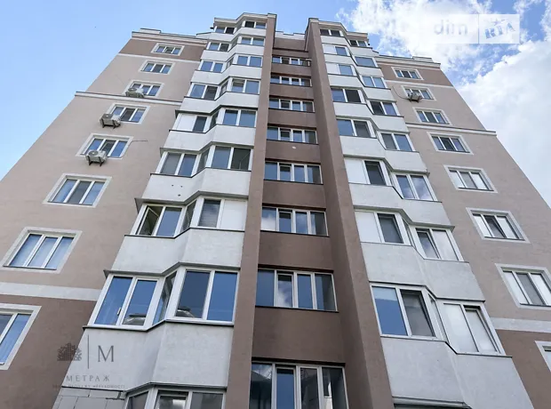 Квартира на вул. Бориса Гмирі в Києві, ID 348852, фото №17
