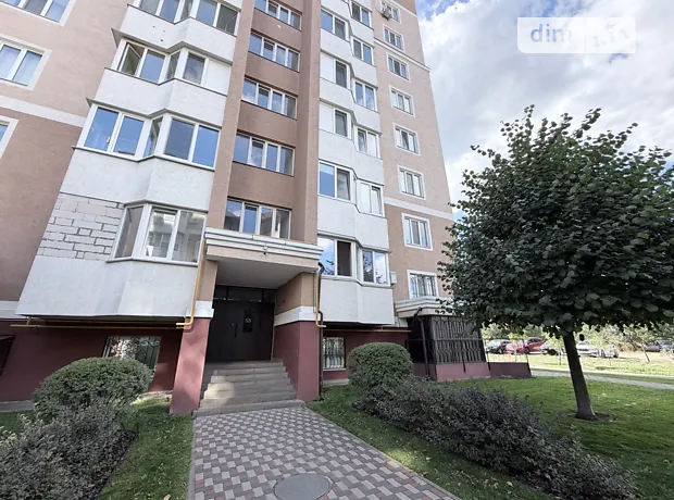 Квартира на вул. Бориса Гмирі в Києві, ID 348852, фото №18