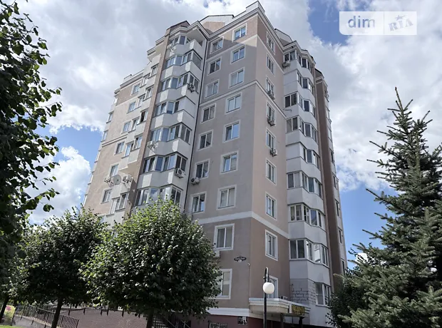 Квартира на вул. Бориса Гмирі в Києві, ID 348852, фото №19