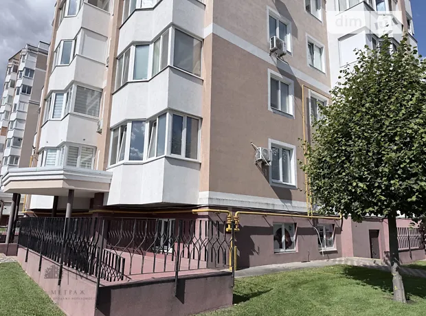 Квартира на вул. Бориса Гмирі в Києві, ID 348852, фото №20