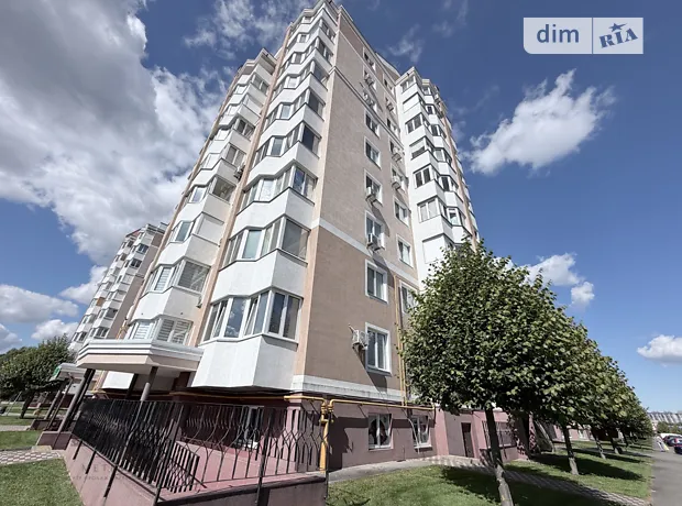 Квартира на вул. Бориса Гмирі в Києві, ID 348852, фото №21
