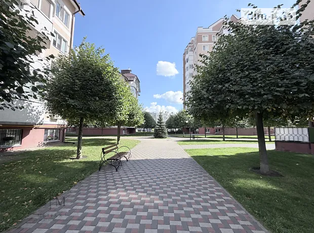 Квартира на вул. Бориса Гмирі в Києві, ID 348852, фото №23