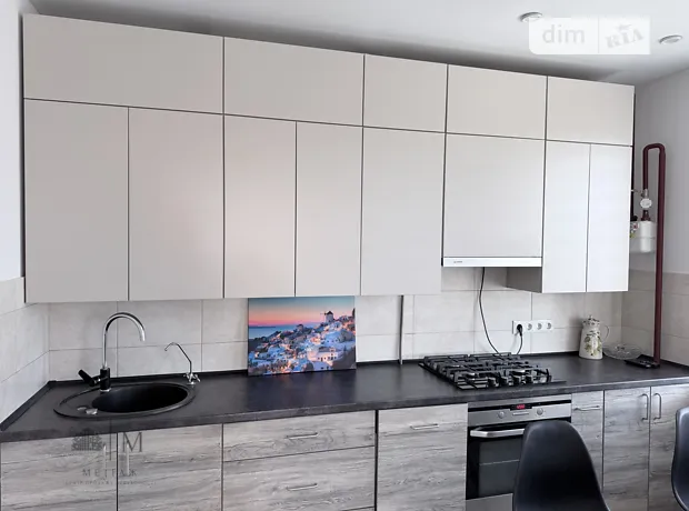 Квартира на вул. Бориса Гмирі в Києві, ID 348852, фото №9