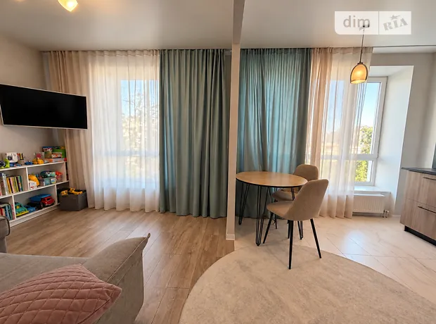 Квартира на вул. Миколи Сингаївського, 6Б в Київ, ID 348793, фото №2