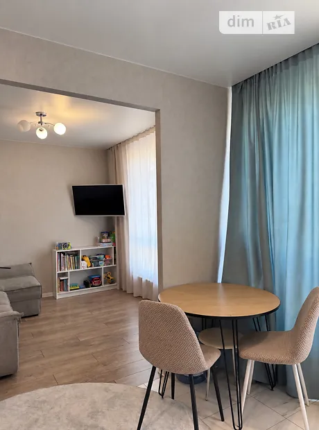 Квартира на вул. Миколи Сингаївського, 6Б в Київ, ID 348793, фото №3