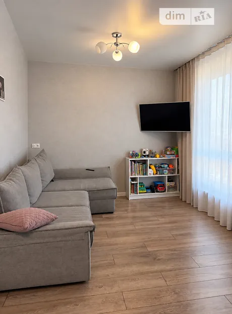 Квартира на вул. Миколи Сингаївського, 6Б в Києві, ID 348793, фото №6
