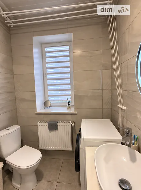 Квартира на вул. Миколи Сингаївського, 6Б в Києві, ID 348793, фото №7