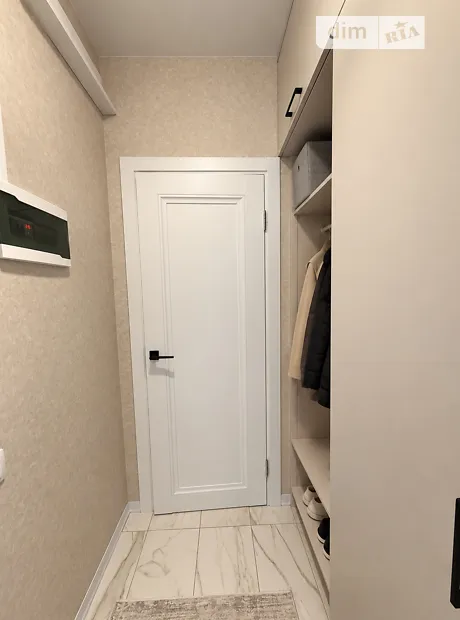 Квартира на вул. Миколи Сингаївського, 6Б в Києві, ID 348793, фото №9