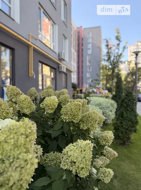 Квартира на вул. Миколи Сингаївського, 6Б в Києві, ID 348793, фото №10
