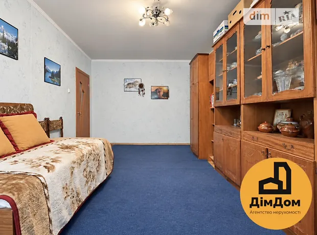 Квартира на шосе Харківське, 170 в Києві, ID 348841, фото №2