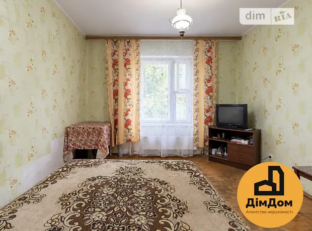 Квартира на шосе Харківське, 170 в Києві, ID 348841, фото №5