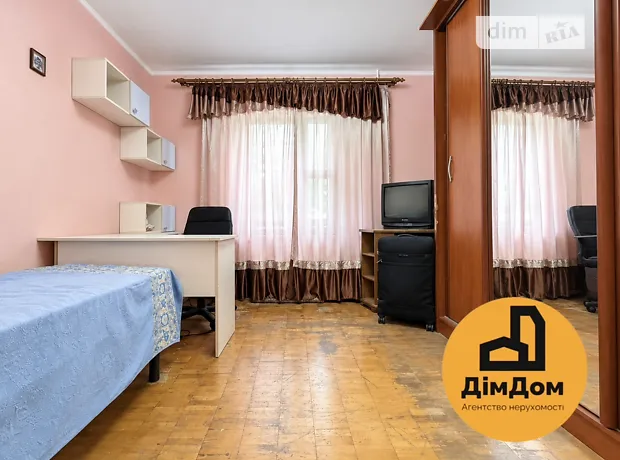 Квартира на шосе Харківське, 170 в Києві, ID 348841, фото №6