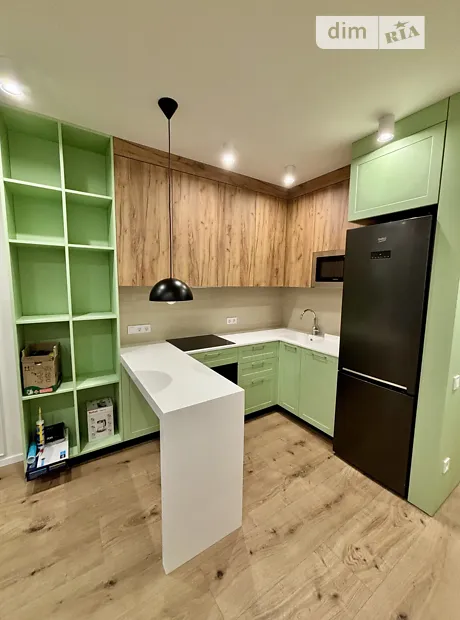 Квартира на бульв. Тадея Рильського, 4, ID 348846, фото №1