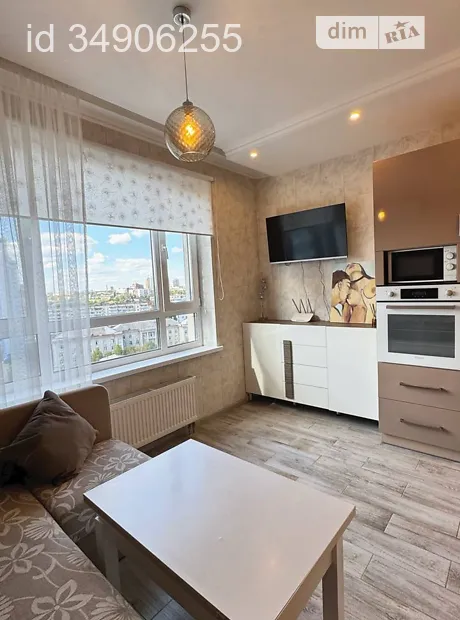 Квартира на вул. Шолуденка, 1А в Києві, ID 348854, фото №2