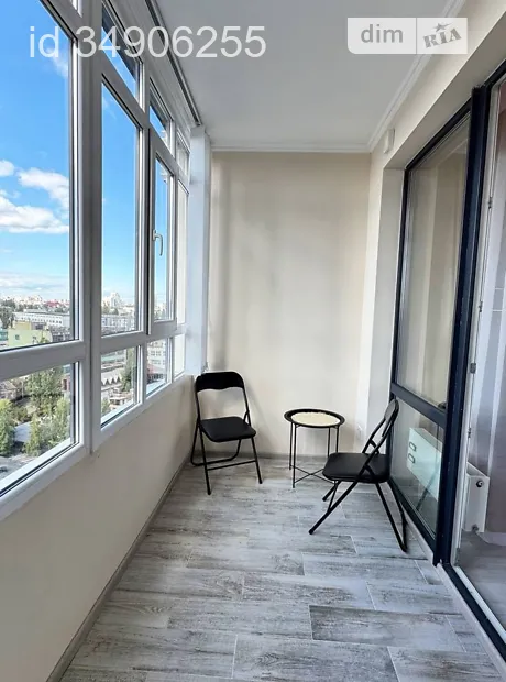 Квартира на вул. Шолуденка, 1А в Києві, ID 348854, фото №12