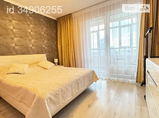 Квартира на вул. Шолуденка, 1А в Києві, ID 348854, фото №14