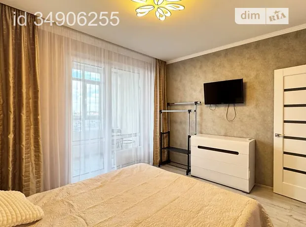 Квартира на вул. Шолуденка, 1А в Києві, ID 348854, фото №15