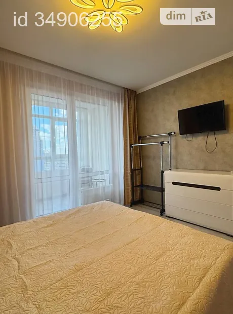Квартира на вул. Шолуденка, 1А в Києві, ID 348854, фото №16
