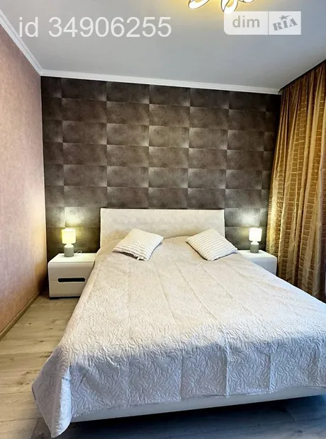 Квартира на вул. Шолуденка, 1А в Києві, ID 348854, фото №17