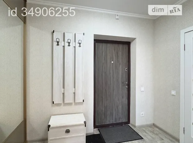 Квартира на вул. Шолуденка, 1А в Києві, ID 348854, фото №20