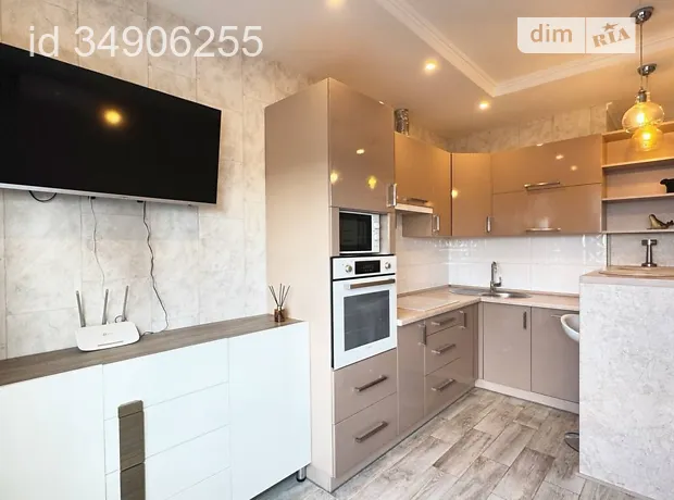 Квартира на вул. Шолуденка, 1А в Києві, ID 348854, фото №3