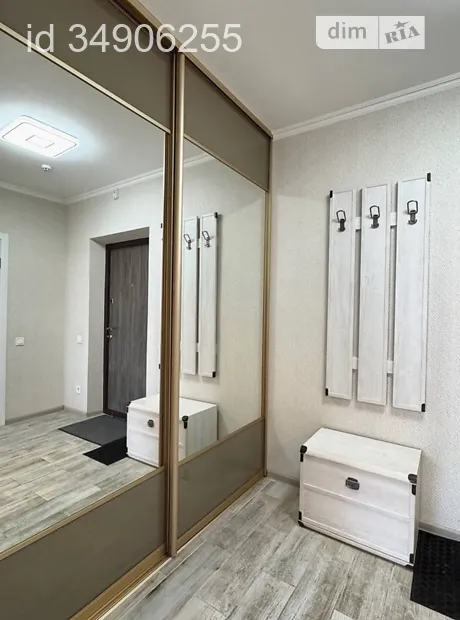 Квартира на вул. Шолуденка, 1А в Києві, ID 348854, фото №24