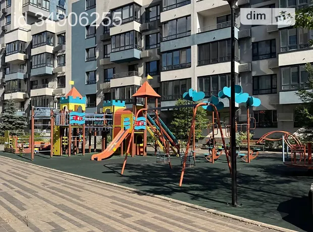 Квартира на вул. Шолуденка, 1А в Києві, ID 348854, фото №29