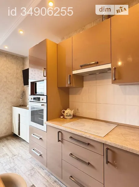 Квартира на вул. Шолуденка, 1А в Києві, ID 348854, фото №5