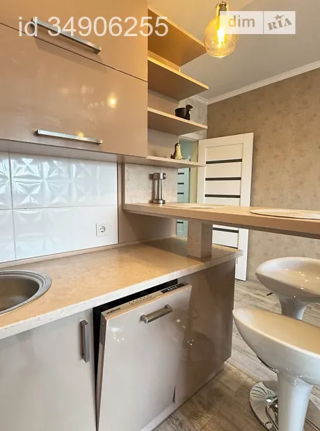 Квартира на вул. Шолуденка, 1А в Києві, ID 348854, фото №6