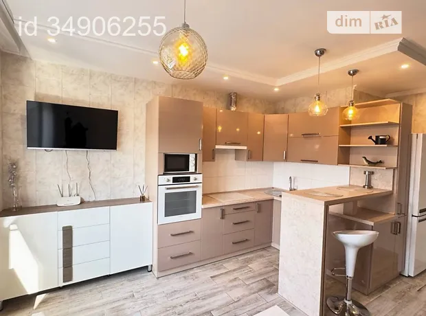 Квартира на вул. Шолуденка, 1А в Києві, ID 348854, фото №8