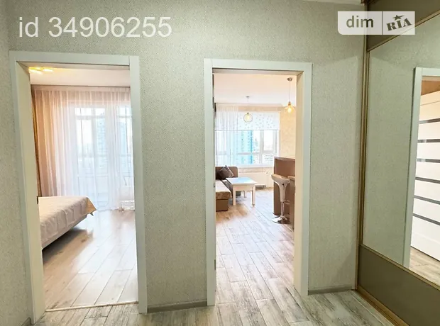 Квартира на вул. Шолуденка, 1А в Києві, ID 348854, фото №10