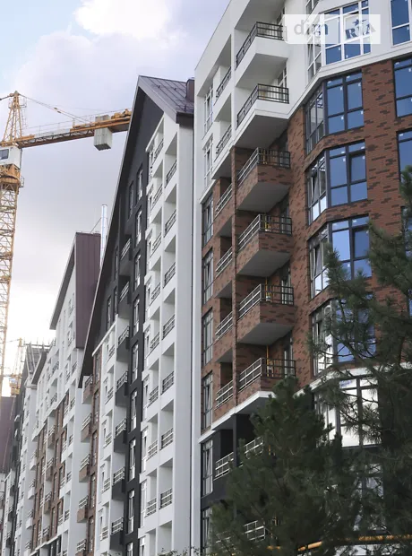 Квартира на вул. Ольги Кобилянської, 1В/52 в Київ, ID 349853, фото №2