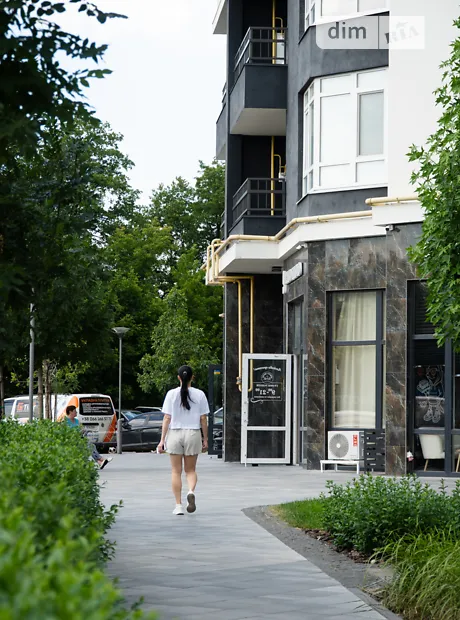 Квартира на вул. Ольги Кобилянської, 1В/30 в Києві, ID 349742, фото №12