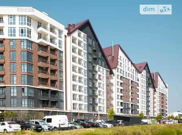 Квартира на вул. Ольги Кобилянської, 1В/30 в Київ, ID 349742, фото №5