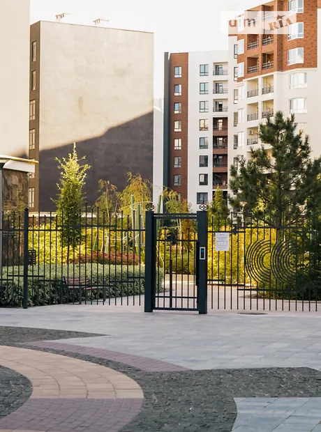 Квартира на вул. Ольги Кобилянської, 1В/39 в Києві, ID 349818, фото №11