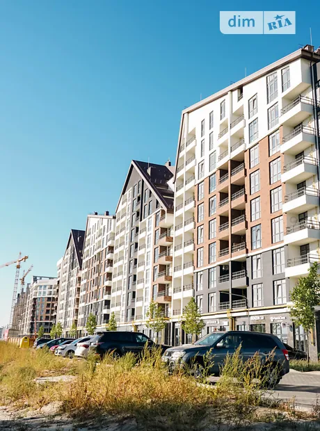 Квартира на вул. Ольги Кобилянської, 1В/39 в Київ, ID 349818, фото №5