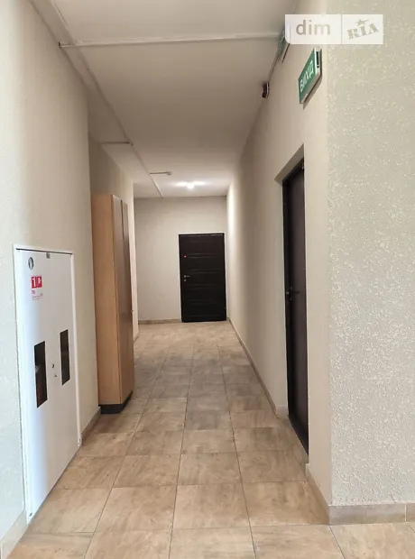 Квартира на вул. Лейпцизька, 13А в Києві, ID 348967, фото №8