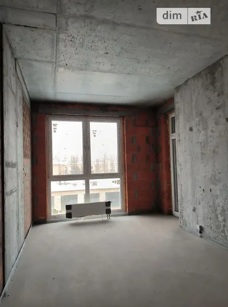 Квартира на вул. Лейпцизька, 13А в Київ, ID 349003, фото №4